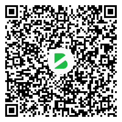 扫一扫加微信-小博音频工作室